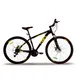 Bicicleta MTB Rin 29" Bks ALUM-X 21 Vel Adultos